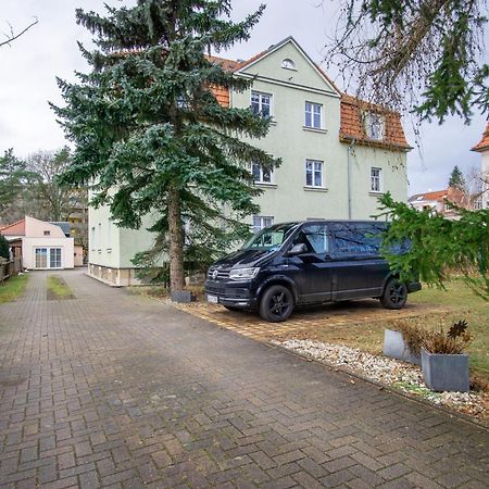 Coview - Design Apartment - 2 Schlafzimmer - Kueche - Highspeed Wlan Dresden Luaran gambar