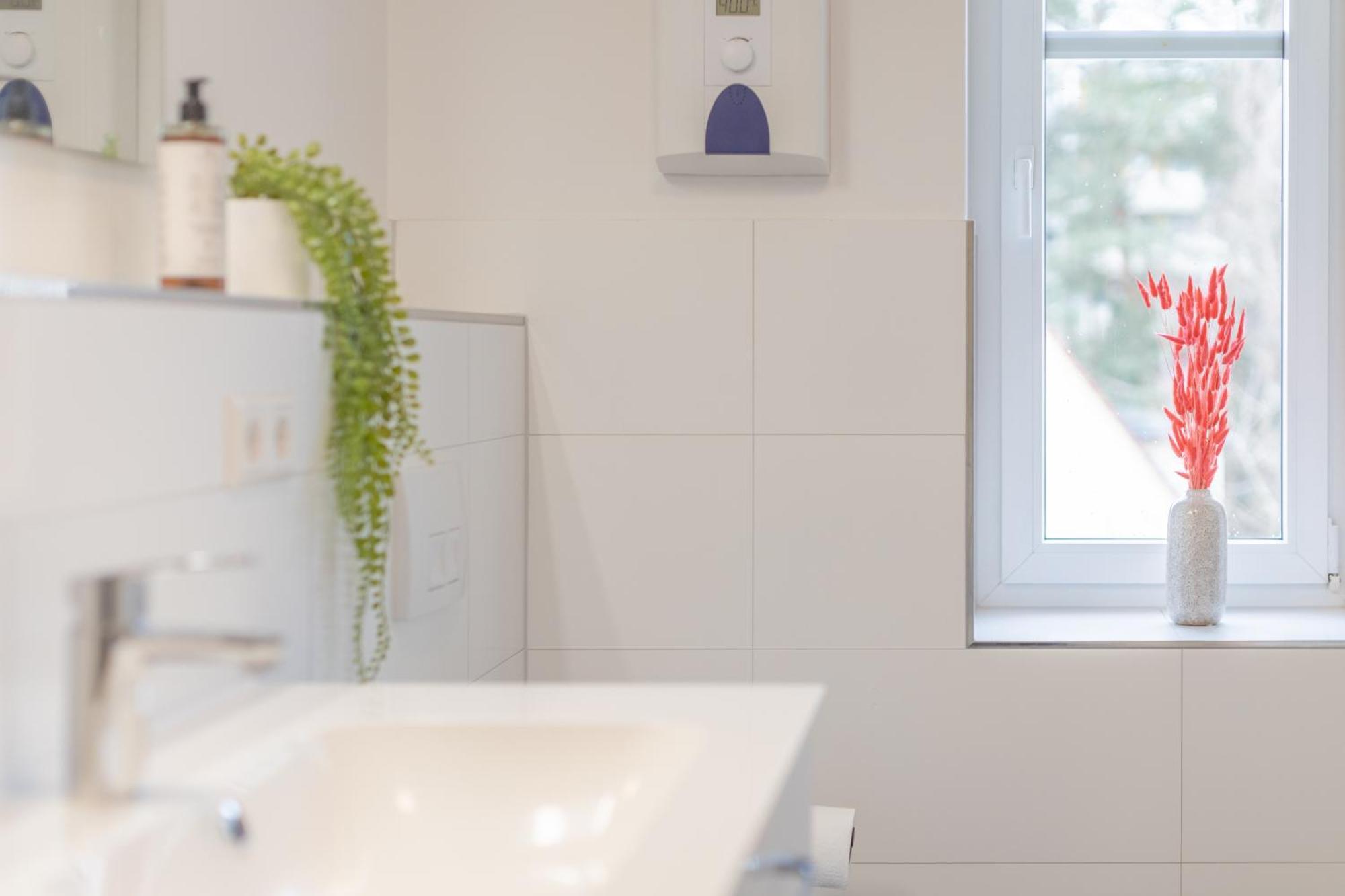 Coview - Design Apartment - 2 Schlafzimmer - Kueche - Highspeed Wlan Dresden Luaran gambar